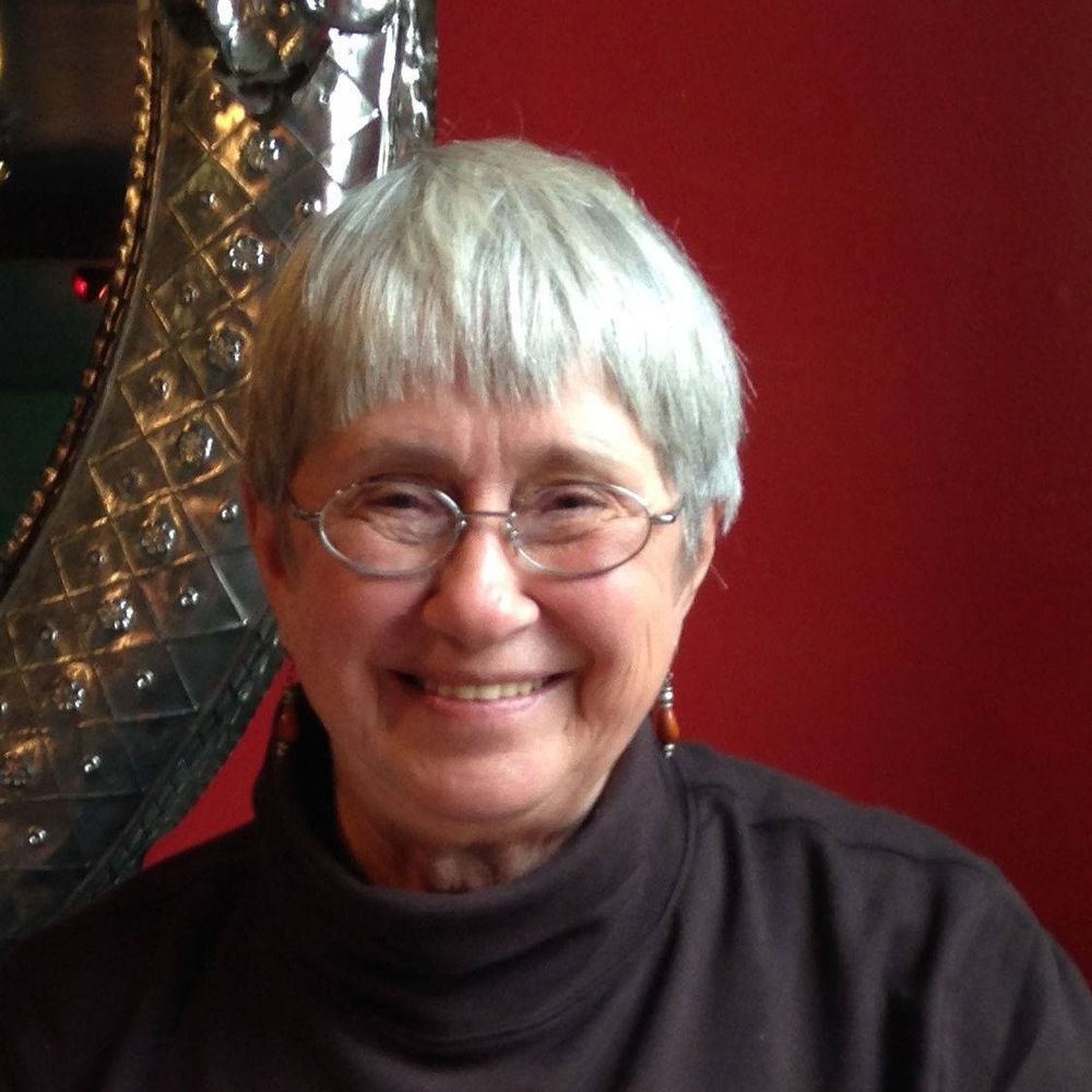 Meet your Posher, Wendy